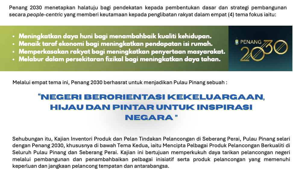 Penang 2030